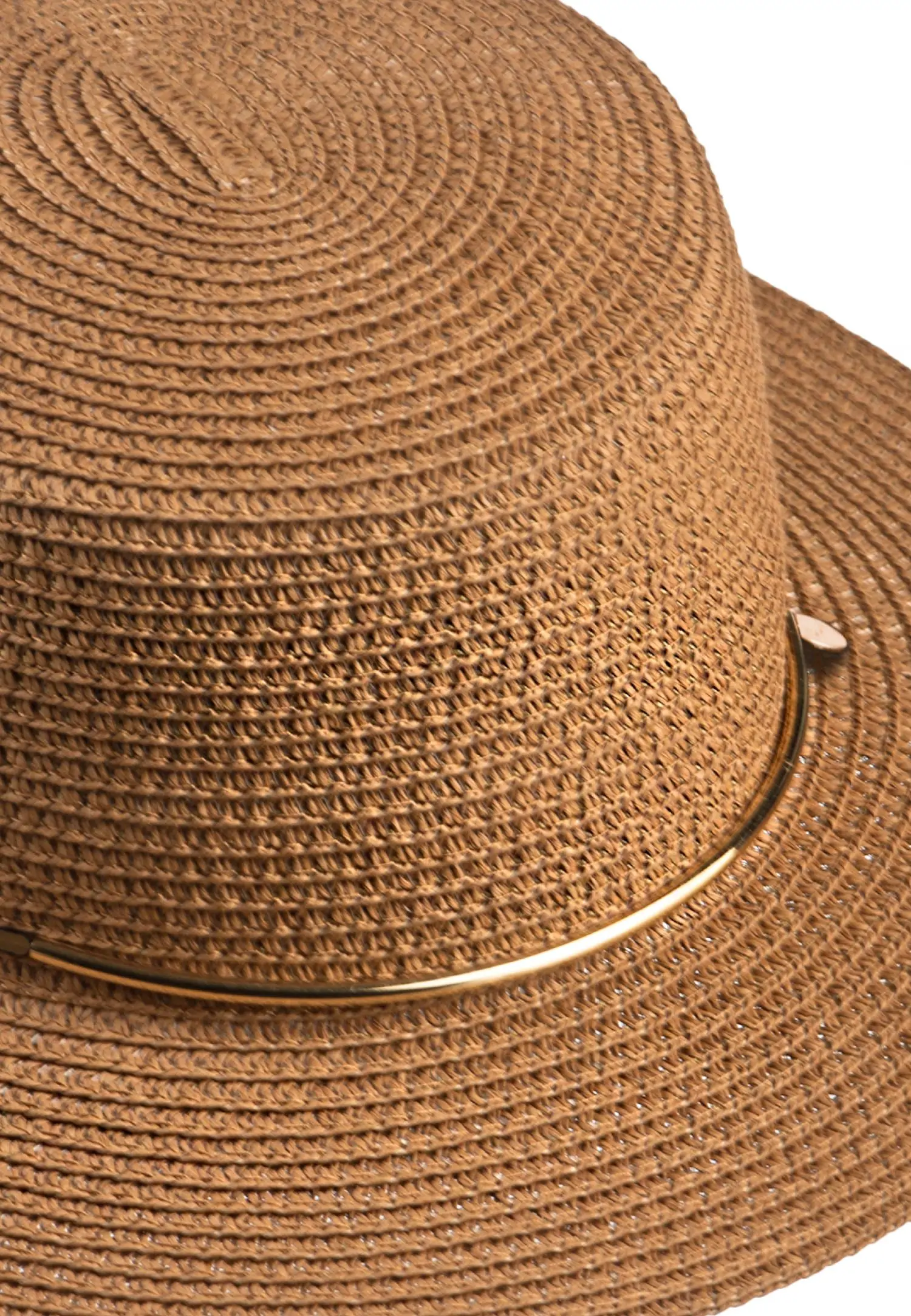 Шляпа пляжная HA26-01 Marc & André